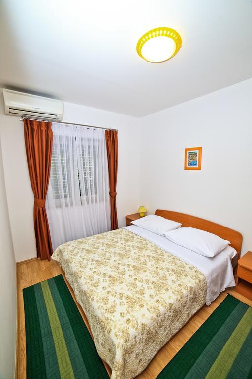 Apartments Bozikovic โปดสตรานา ห้อง รูปภาพ