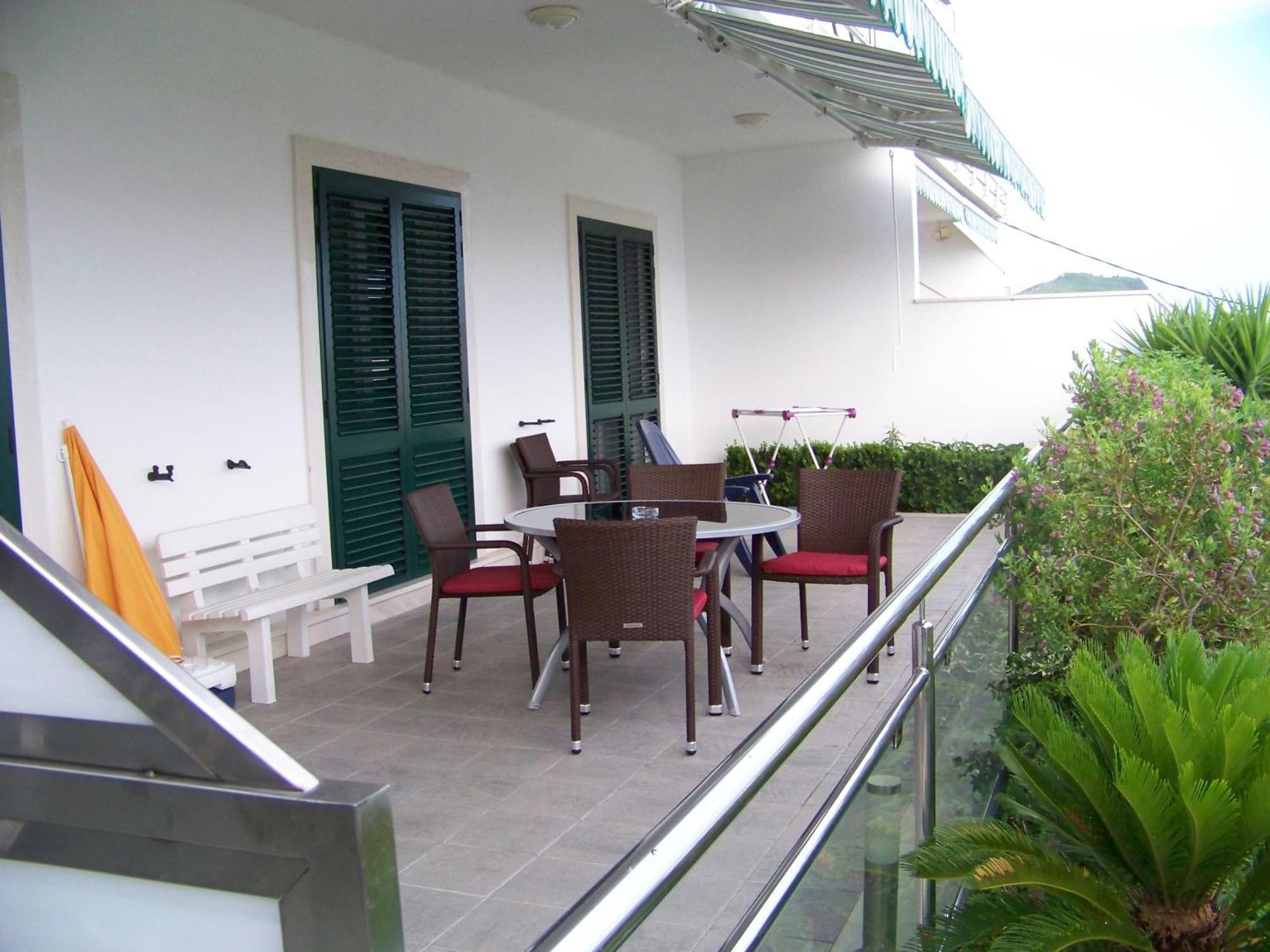Apartments Bozikovic โปดสตรานา ห้อง รูปภาพ