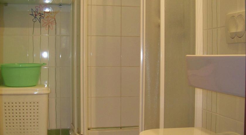 Apartments Bozikovic โปดสตรานา ห้อง รูปภาพ